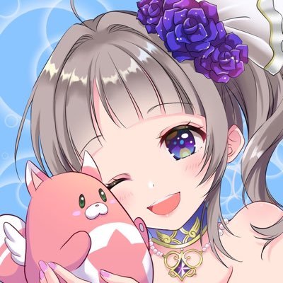 おなかぷにるさんのプロフィール画像