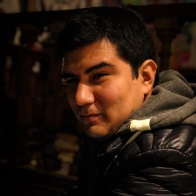 Ingeniero informático, un pez en el rio.