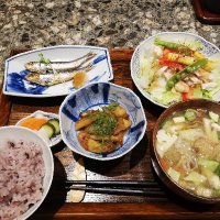 テンポラネオ食堂 (@tempora_syokudo) 's Twitter Profile Photo