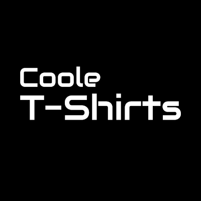 👕 T-Shirt Design - Coole Sprüche und Motive auf T-Shirts und Accesoires.
Einzigartige Designs.

Impressum:
https://t.co/XnXuia2z4z