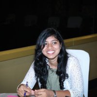 Prathyusha | Vitwit (@prathyushalakk1) 's Twitter Profile Photo