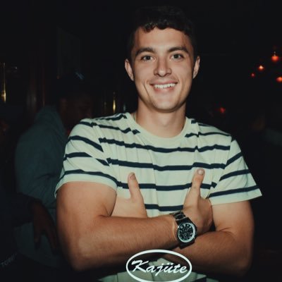 BMurph0012's profile picture. B Finessé