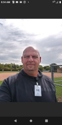 Single father of 2 great boys. Very active in sports and the community and a passion for Turfgrass and Athletic Fields
