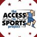 @AccesstoSports