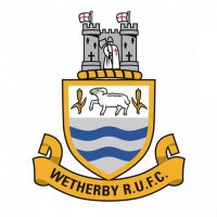 Wetherby Rugby Union(@WetherbyRFC) 's Twitter Profile Photo
