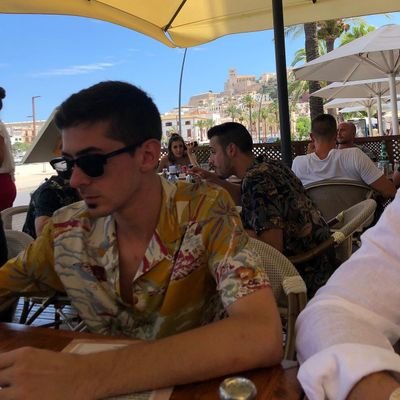 dmayansm's profile picture. Fuck mind