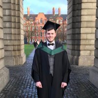 SLT Niall Heslin (@heslinni) 's Twitter Profile