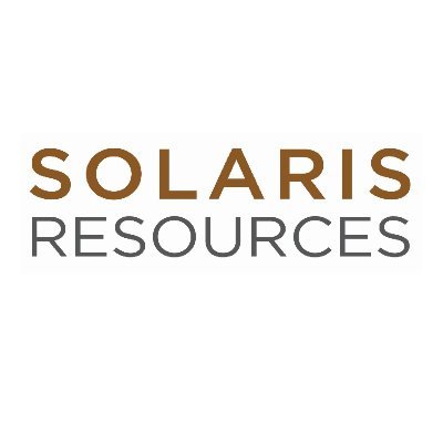 Copper Growth and Discovery in the Americas
TSX: SLS; NYSE: SLSR