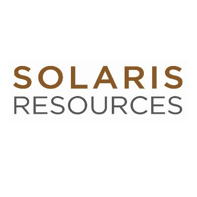 Solaris Resources Inc.