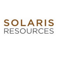 Solaris Resources Inc.(@SolarisResource) 's Twitter Profileg