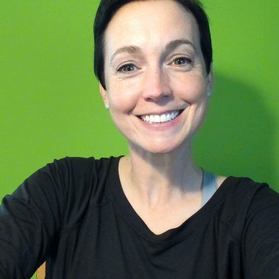 dtroxey's profile picture. Science geek | Innovation facilitator | Book lover | Creativity enthusiast