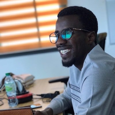 ceurif's profile picture. Dev fullStack. Passionné de sciences. Mari. Papa. Co-fondateur de @sencafeactu
