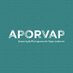 APORVAP (@aporvap) Twitter profile photo