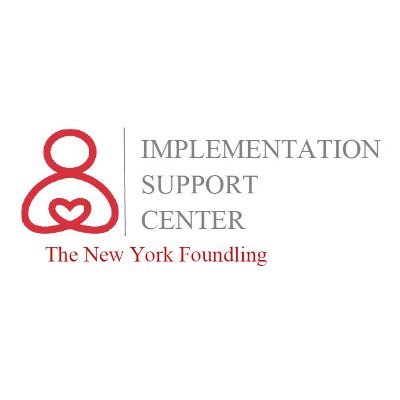 ISC_NYF's profile picture. The New York Foundling’s Implementation Support Center helps other child and family organizations implement Evidence Based Practices.