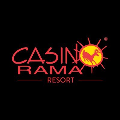 Official Casino Rama Resort account. We are a 19 yrs+ facility that encourages all patrons to play responsibly. https://t.co/tLgmFqSjrb