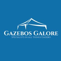 Gazebos Galore(@GazebosGaloreUK) 's Twitter Profile Photo