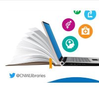 CNWL Education & Libraries (@cnwllibraries) 's Twitter Profile Photo CNWL Education & Libraries (@cnwllibraries) 's Twitter Profile Photo