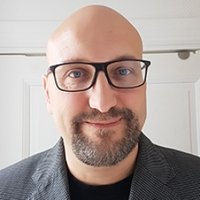 Jesper Hall (@imjesperhall) 's Twitter Profile