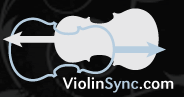 Learn #violin live online with internationally renowned faculty member of the Royal Conservatory of Music in Toronto, ON.