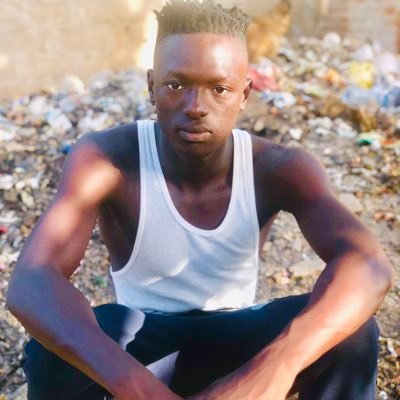 modou50613086's profile picture. proud to be a Muslim