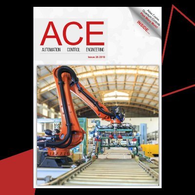 ACE industry mag is an online trade publication that offers the latest industry news, events and product information. https://t.co/bL3ZWrJBkj