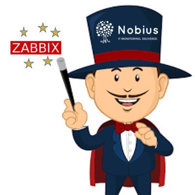 nobiusit's profile picture. Director