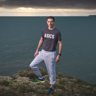 3x Olympian 50k walk, public speaker,
Personalised running programs
5k up to Marathon programs.

For all enquires contract Derry@silverhatchsports.com