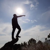 एन्. बि. (@nbramtel) 's Twitter Profile