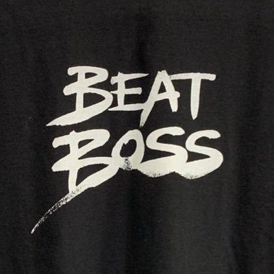 #BeatBoss // Grime Producer Clash // Album : https://t.co/y8LSmqNBBv T- Shirts : https://t.co/uzfU5IY4Ke