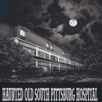 Haunted Old South Pittsburg Hospital (@haunted_old) 's Twitter Profile