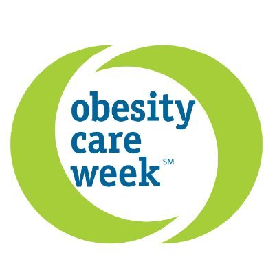 Obesity Care Week has a global vision for a society that understands, respects & accepts the complexities of obesity. #ObesityCareWeek