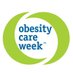 Obesity Care Week (@ObesityCareWeek) Twitter profile photo