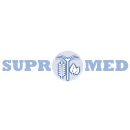 SUPROMED is  is funded by  @PrimaProgram  a program supported under  @EU_H2020 .