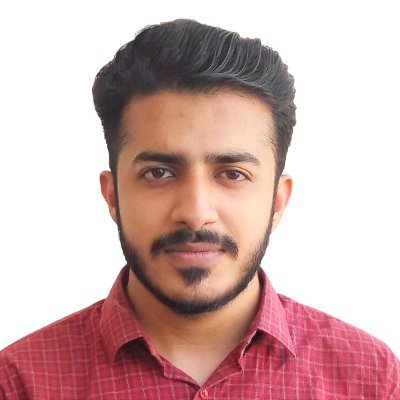 SAYYAZAHMADSHAH's profile picture. MECHANICAL ENGINEER