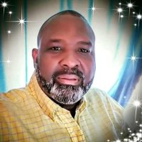 Raymond Goodman - @Raymond89069186 Twitter Profile Photo