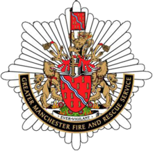 We are the GMFS for Roblox we are in no way associated with the real Greater Manchester Fire Service