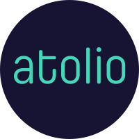 Atolio(@atolio) 's Twitter Profileg