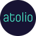 Atolio (@atolio) Twitter profile photo