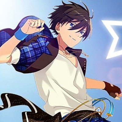 ☆あんスタ(北斗・千秋・司)
    流星隊・Knights箱推し
    というかあんスタ箱推し状態
☆うたプリ(ROT)
☆アイナナ(Re:vale)
☆仮面ライダービルド(犬飼貴丈くん)
☆ﾘｭｳｿｳｼﾞｬｰ(ﾒﾙﾄ・綱くん)

basicとmusicプレイ中の20↑の社会人
あつ森も地味～にプレイ中。