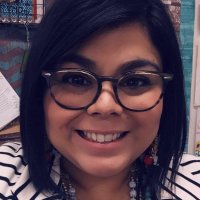 April Gonzales (@msg_librarian) 's Twitter Profile