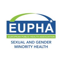 EUPHA Sexual & Gender Minority Health Section (@eupha_sgmh) 's Twitter Profile Photo EUPHA Sexual & Gender Minority Health Section (@eupha_sgmh) 's Twitter Profile Photo