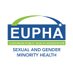 EUPHA Sexual & Gender Minority Health Section Profile picture