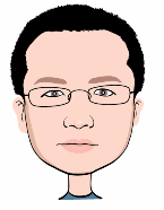 chingjhou's profile picture. 