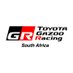 @TGRSouthAfrica