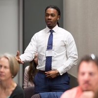 Harold Rickenbacker, PhD (@hjrickenbacker) 's Twitter Profile