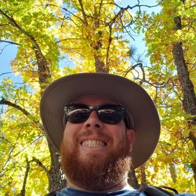 PharmDVT's profile picture. Pharmacist, Cook/Chef, Outdoorsman, Sun Devil. Views are my own.