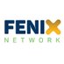 FENIX Network (@FENIX_LogistiX) Twitter profile photo