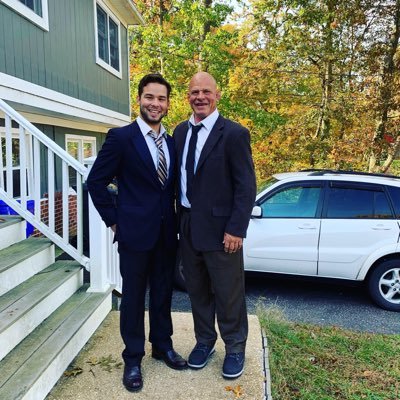 robby_rugg's profile picture. Rowan University NJ / JBP