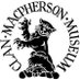 Clan Macpherson Museum (@CMacphersonM) Twitter profile photo