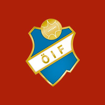Officiellt konto för Östers IF | 🏆🏆🏆🏆+🏆 | Biljetter: https://t.co/QoCPDUkar7 | Östershopen: https://t.co/CGrPHP94WB | #östersif